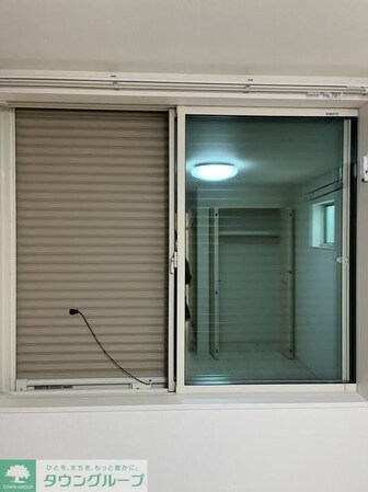 (仮称)府中市分梅町2丁目計画の物件内観写真